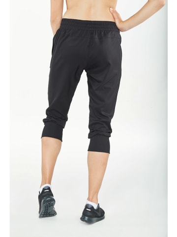 erima Trainingshose in Schwarz