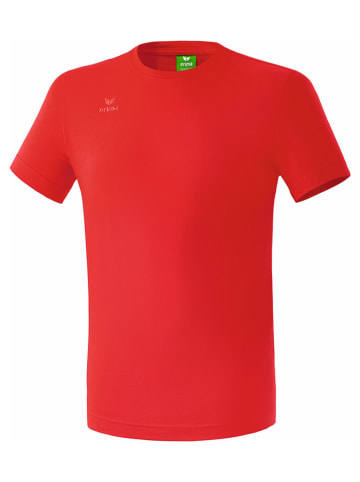 erima Shirt "Teamsport" rood