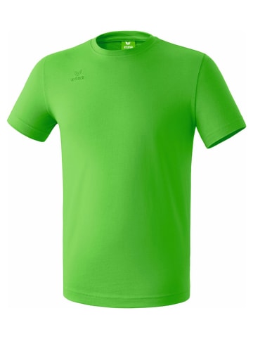 erima Shirt "Teamsport" groen