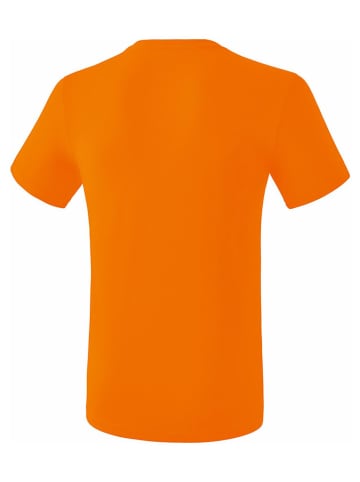 erima Shirt "Teamsport" in Orange