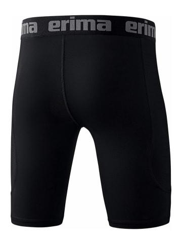 erima Trainingsshort "Elemental" zwart