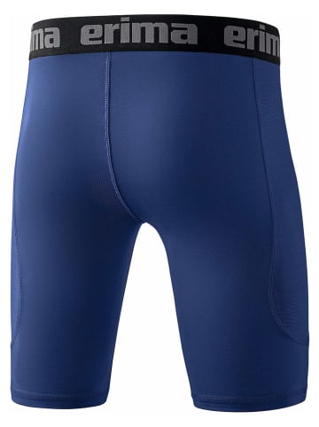 erima Trainingsshort "Elemental" donkerblauw