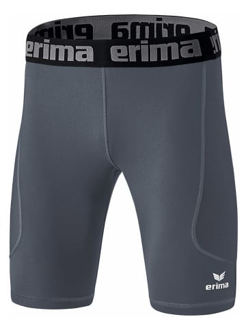 erima Trainingsshort "Elemental" grijs