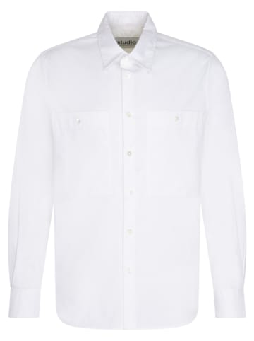 Seidensticker Blouse wit