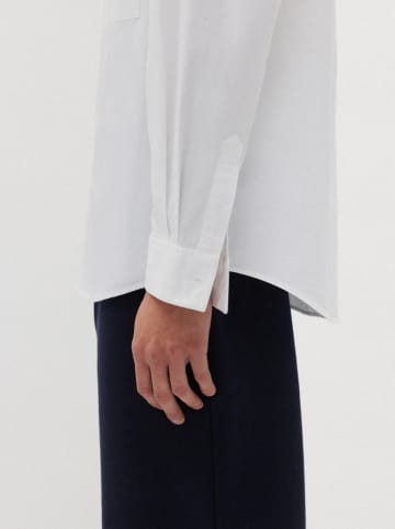 Seidensticker Blouse wit