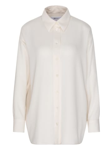 Seidensticker Hemd in Creme
