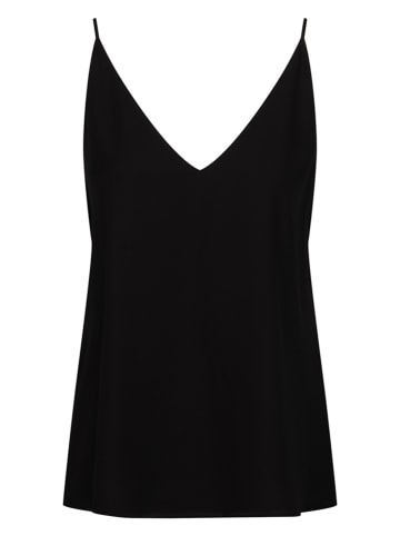 Seidensticker Top in Schwarz