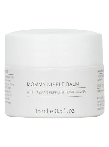 Rosental Organics Tepelcrème "Nipples & Chafing", 15 ml