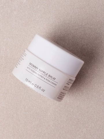 Rosental Organics Brustwarzencreme "Nipples & Chafing", 15 ml