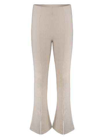 Blue Effect Hose in Creme