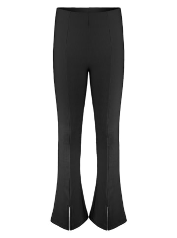 Blue Effect Hose in Schwarz