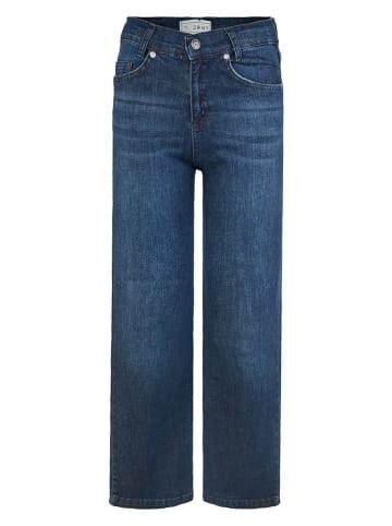 Blue Effect Dżinsy - Regular fit - w kolorze granatowym
