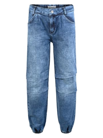 Blue Effect Dżinsy - Regular fit - w kolorze niebieskim