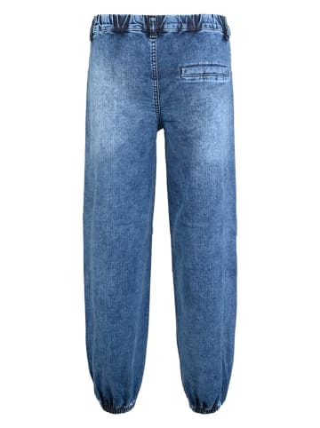 Blue Effect Dżinsy - Regular fit - w kolorze niebieskim