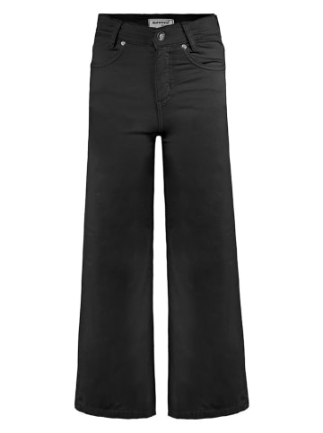 Blue Effect Jeans - Regular Fit - in Schwarz