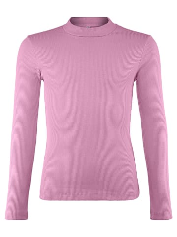 Blue Effect Longsleeve roze