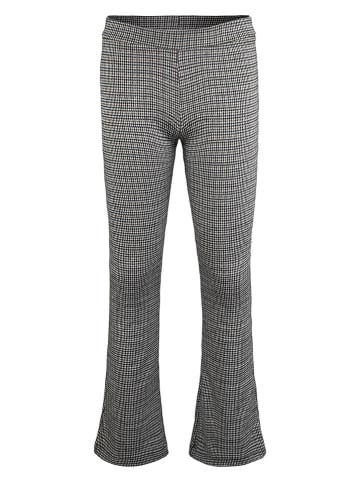 Blue Effect Hose in Grau