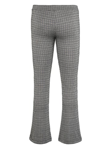 Blue Effect Hose in Grau