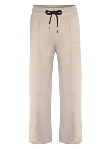 Blue Effect Sweatbroek beige