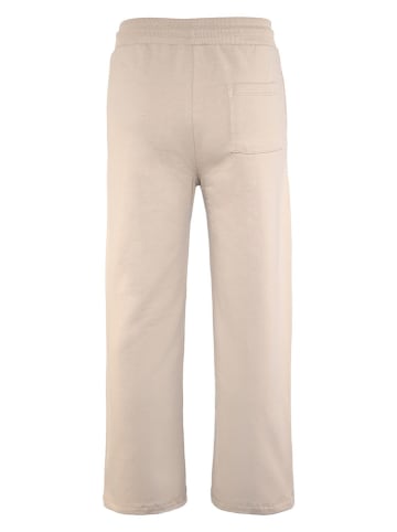 Blue Effect Sweatbroek beige