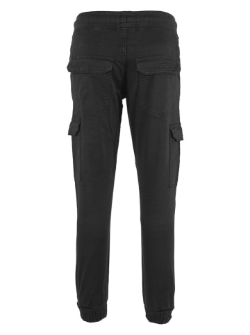 Blue Effect Cargobroek zwart