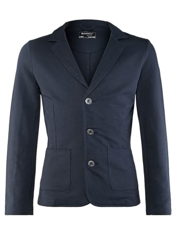 Blue Effect Blazer donkerblauw