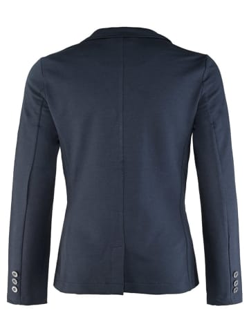 Blue Effect Blazer donkerblauw
