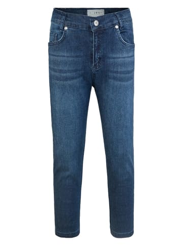 Blue Effect Jeans - Regular Fit - in Dunkelblau