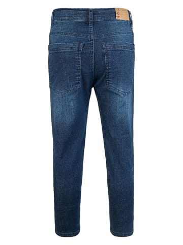 Blue Effect Jeans - Regular Fit - in Dunkelblau