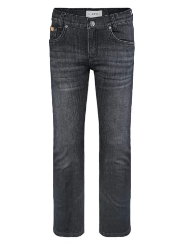 Blue Effect Jeans - Regular Fit - in Schwarz