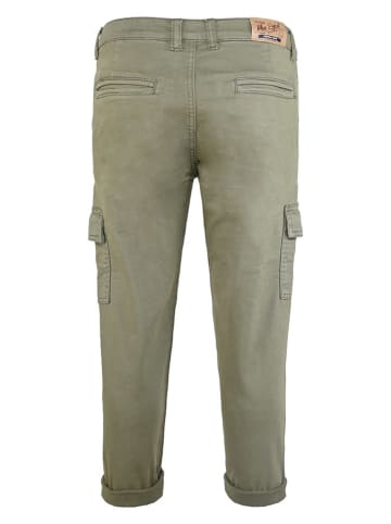 Blue Effect Cargobroek kaki