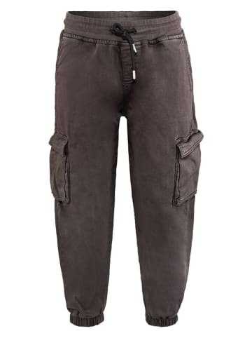 Blue Effect Cargohose in Braun