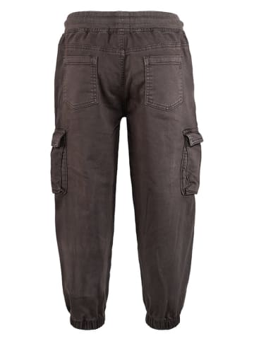 Blue Effect Cargohose in Braun