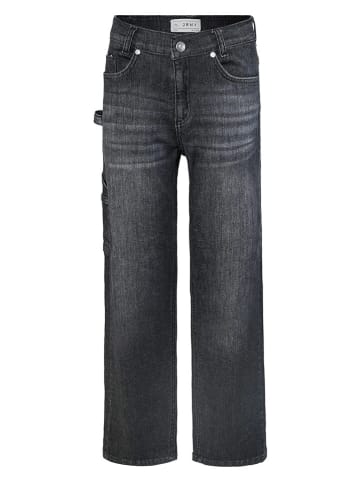Blue Effect Dżinsy - Regular fit - w kolorze czarnym