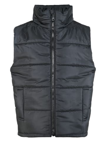 Blue Effect Bodywarmer zwart