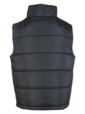 Blue Effect Bodywarmer zwart