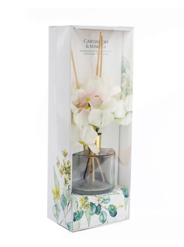 SiL Interiors 3er-Set: Diffuser in Grau - 100 ml