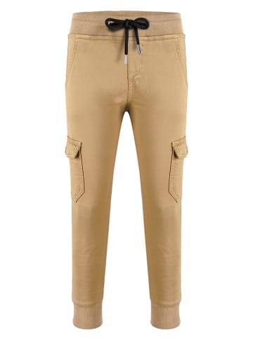 Blue Effect Cargobroek beige
