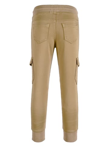 Blue Effect Cargobroek beige