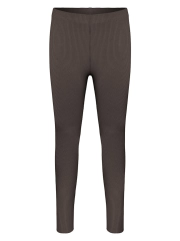 Blue Effect Legging bruin/zwart
