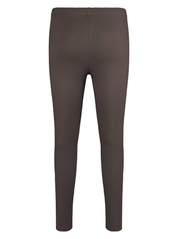 Blue Effect Legging bruin/zwart