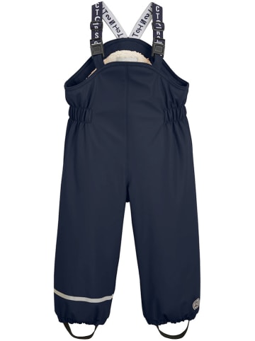 Killtec Functionele tuinbroek donkerblauw