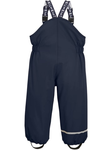 Killtec Functionele tuinbroek donkerblauw