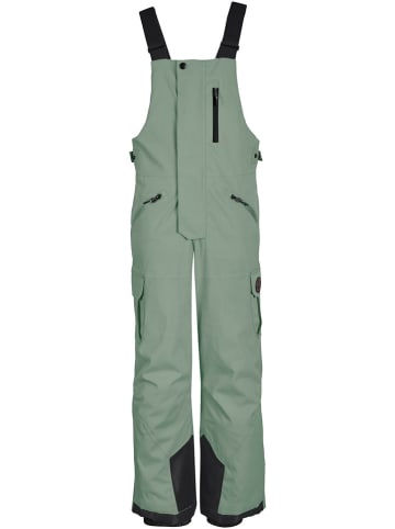 Killtec Ski-/ Snowboardhose in Hellgrün