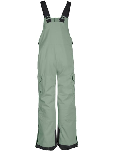 Killtec Ski-/snowboardbroek lichtgroen