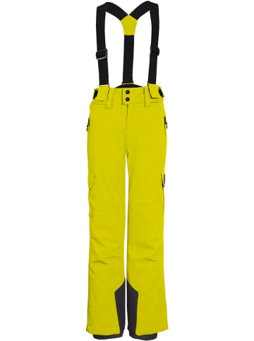 Killtec Ski-/ Snowboardhose in Grün