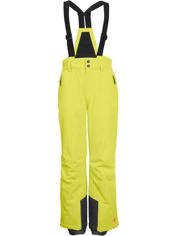 Killtec Ski-/snowboardbroek groen