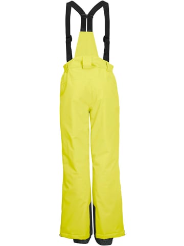 Killtec Ski-/snowboardbroek groen