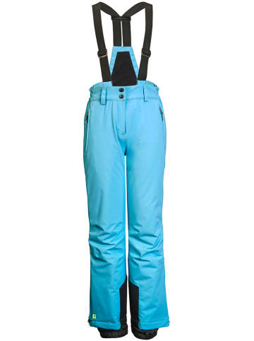 Killtec Ski-/ Snowboardhose in Hellblau
