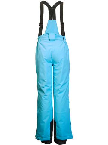 Killtec Ski-/snowboardbroek lichtblauw